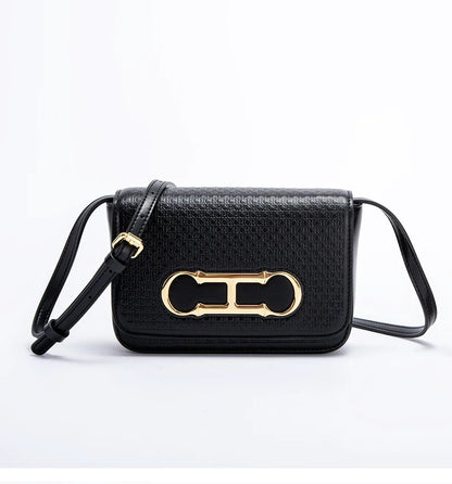CHCH Women's Crossbody Bag | 2024 New Flip Saddle Design - My Web Bazaar