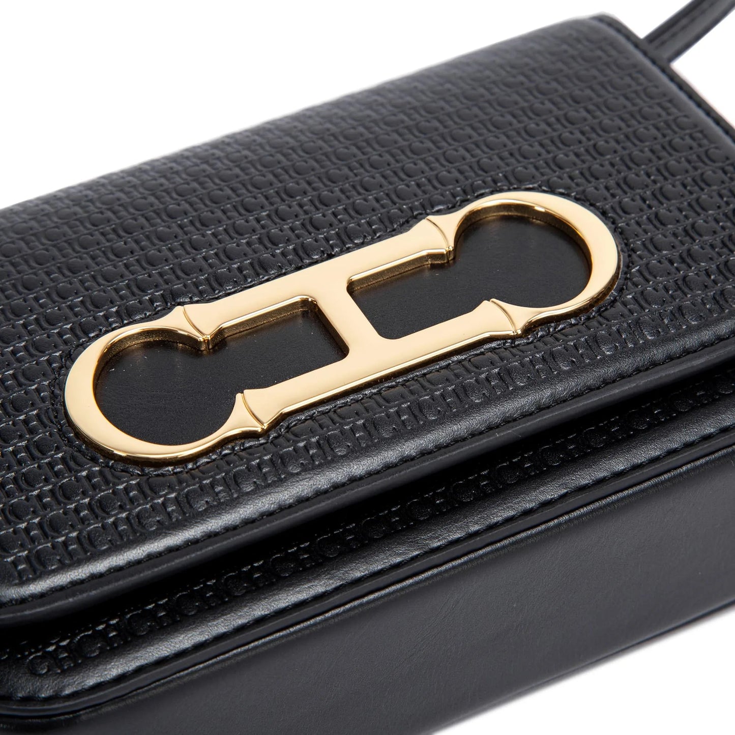 CHCH Women's Crossbody Bag | 2024 New Flip Saddle Design - My Web Bazaar