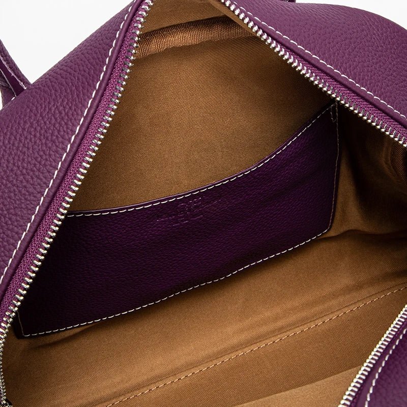 Classic Style Women's Shoulder Bag | Large Capacity Fashion Tote - My Web Bazaar