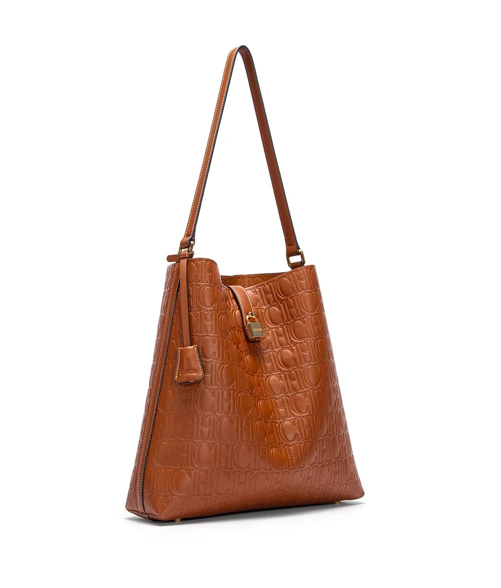 Classic Style Women's Shoulder Bag | Large Capacity Fashion Tote - My Web Bazaar