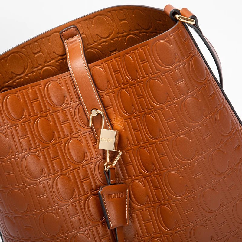 Classic Style Women's Shoulder Bag | Large Capacity Fashion Tote - My Web Bazaar