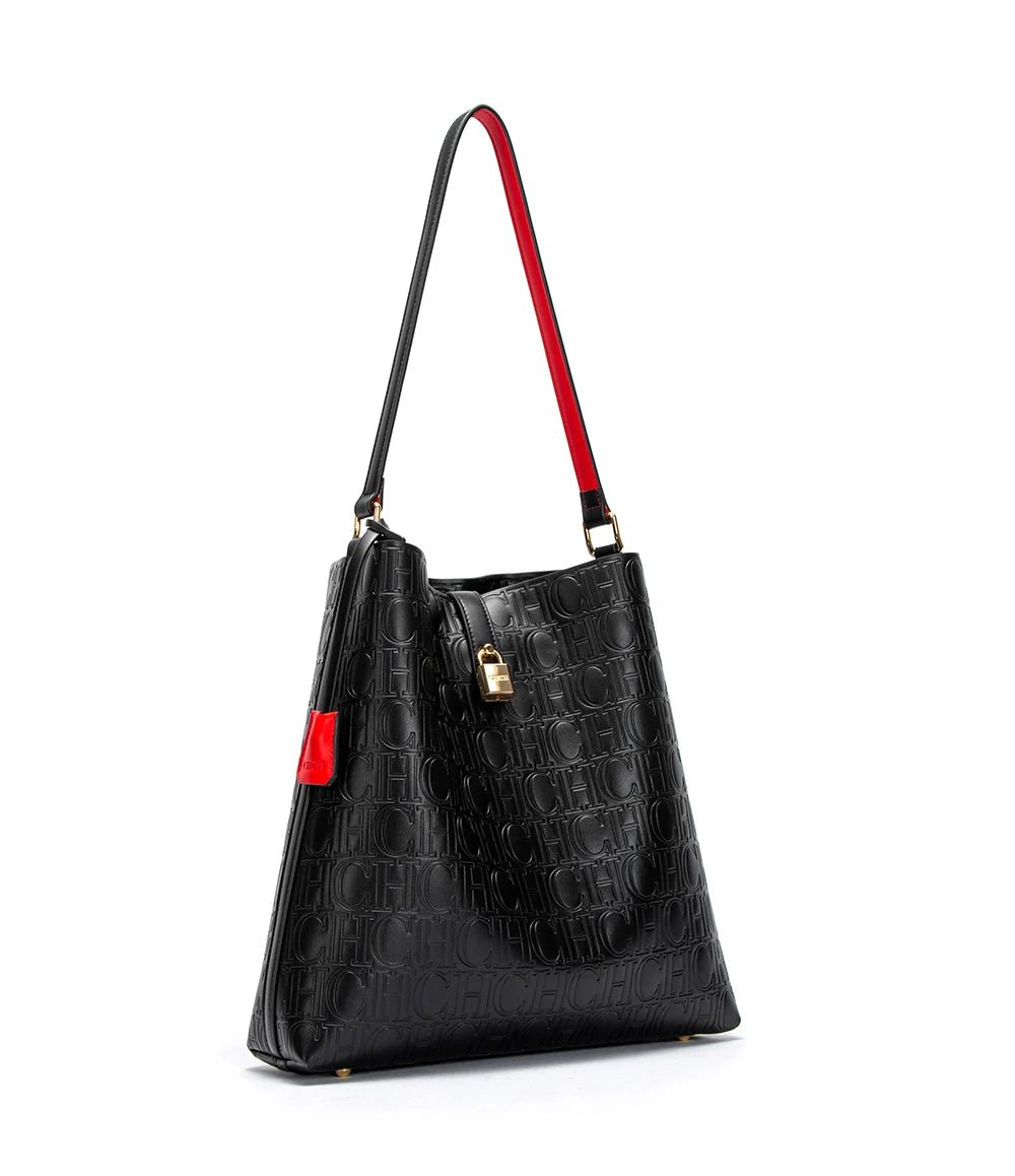 Classic Style Women's Shoulder Bag | Large Capacity Fashion Tote - My Web Bazaar