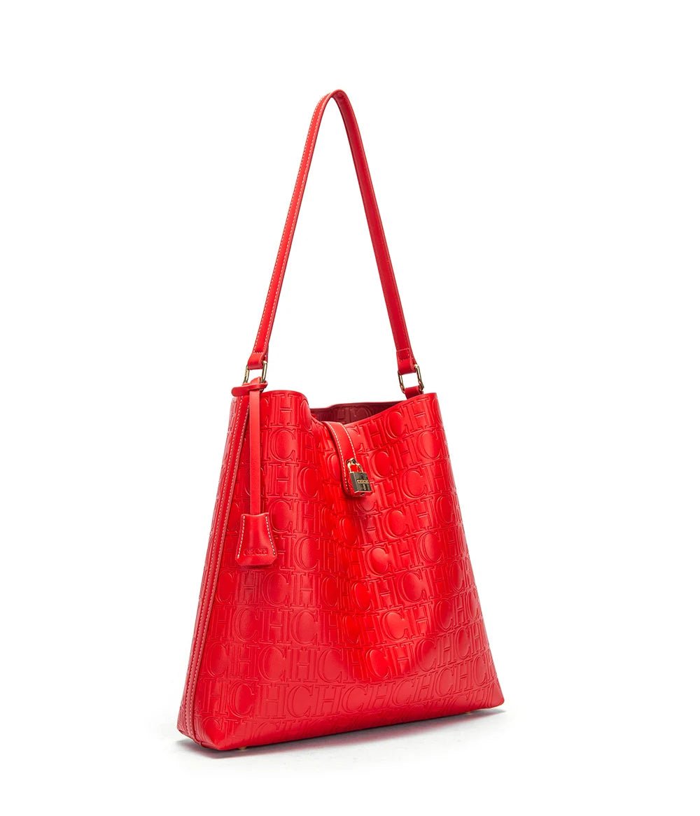 Classic Style Women's Shoulder Bag | Large Capacity Fashion Tote - My Web Bazaar