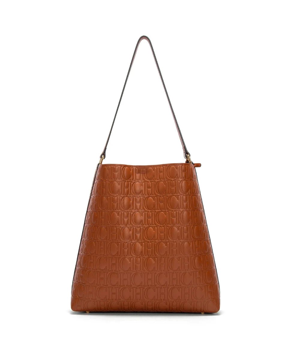 Classic Style Women's Shoulder Bag | Large Capacity Fashion Tote - My Web Bazaar