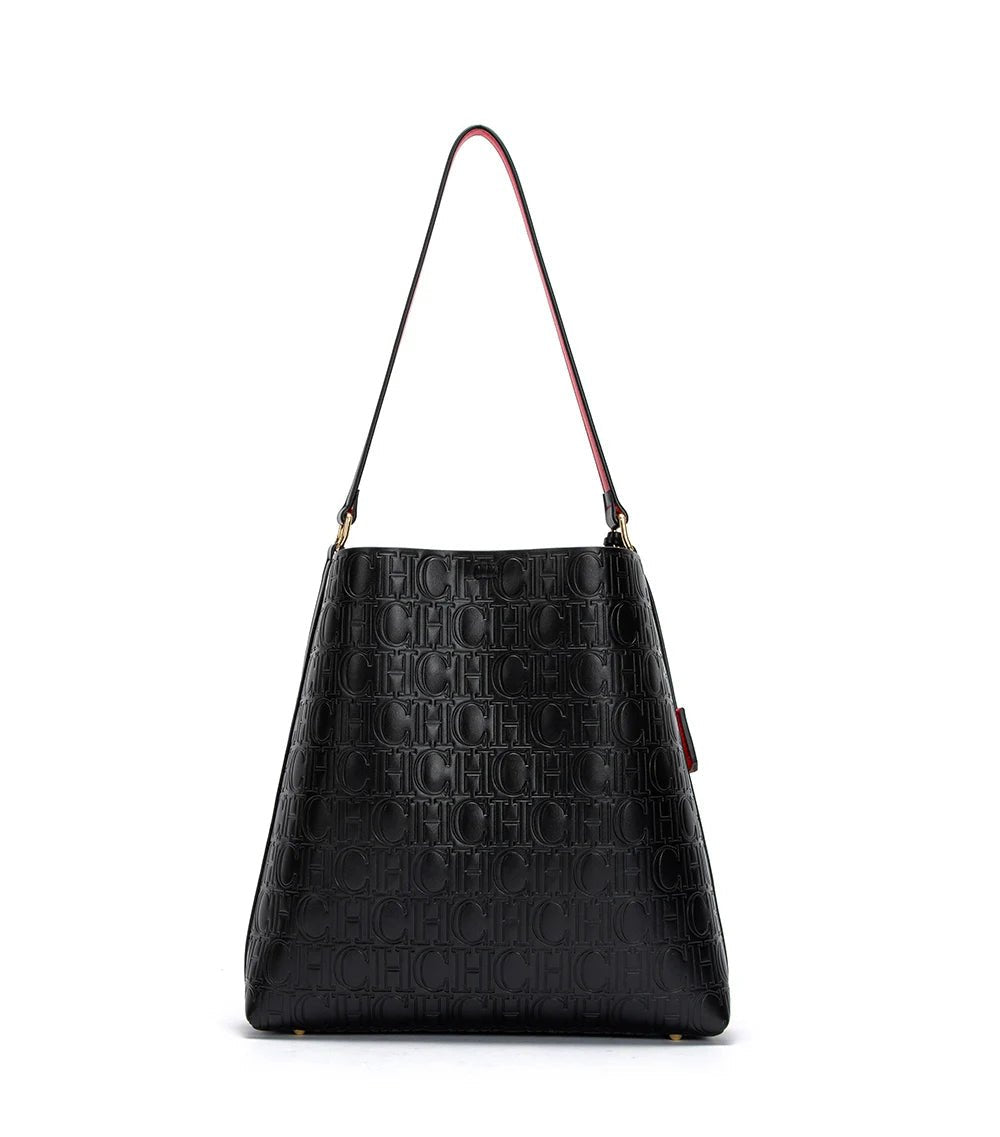 Classic Style Women's Shoulder Bag | Large Capacity Fashion Tote - My Web Bazaar
