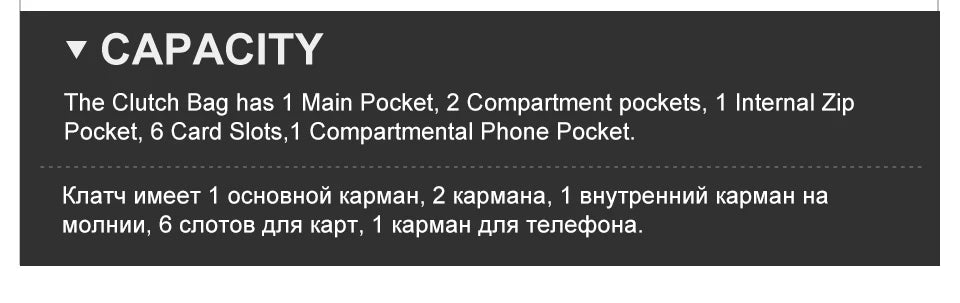 CONTACT'S Genuine Leather Male Clutch Handbag Wristlet Large Capacity Casual Wallet - My Web Bazaar