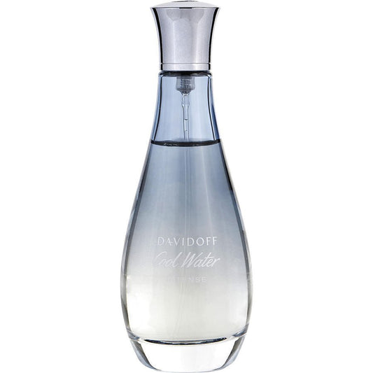 Cool Water Intense by Davidoff | Women's Long - Lasting Perfume - My Web Bazaar