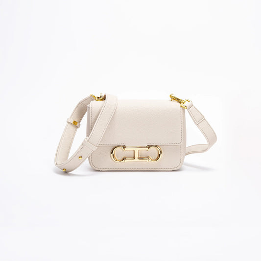 Elegant 2024 Fashion Ladies Shoulder Bag | Simple Crossbody Design - My Web Bazaar