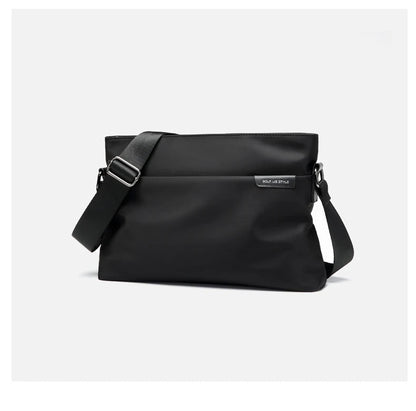 Golf Shoulder Bag Man 2024 New Style Men’s Cross - Body Bag Fashion Canvas Messenger Bag Small Leisure Sports Bag - My Web Bazaar