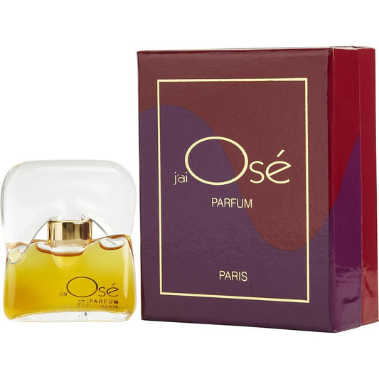 JAI OSE by Guy Laroche Parfum | Elegant Women's Fragrance - My Web Bazaar