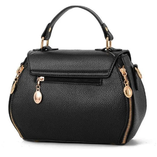 Luxury Women's Leather Handbags | Timeless Designer Totes & Clutches - My Web Bazaar