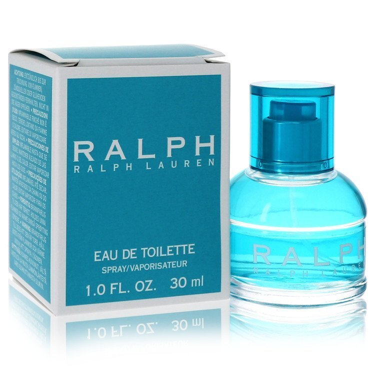 Ralph by Ralph Lauren Eau De Toilette Spray 1 oz | Floral Freshness - My Web Bazaar