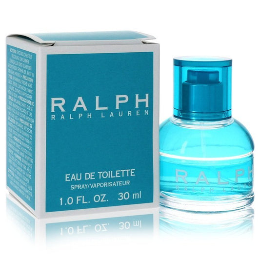 Ralph by Ralph Lauren Eau De Toilette Spray 1 oz | Floral Freshness - My Web Bazaar