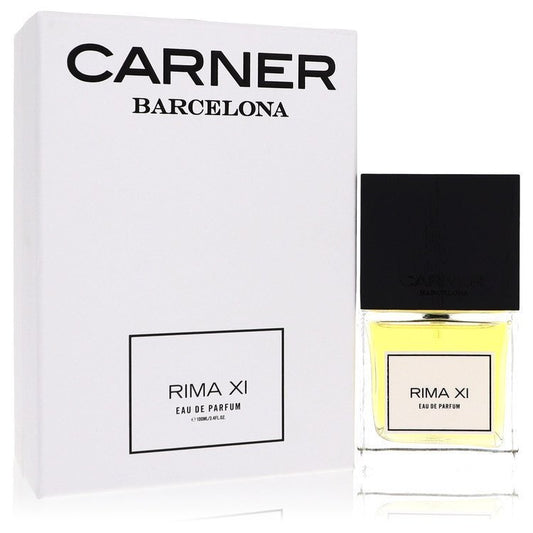 Rima XI by Carner Barcelona Eau De Parfum Spray 3.4 oz Women - My Web Bazaar