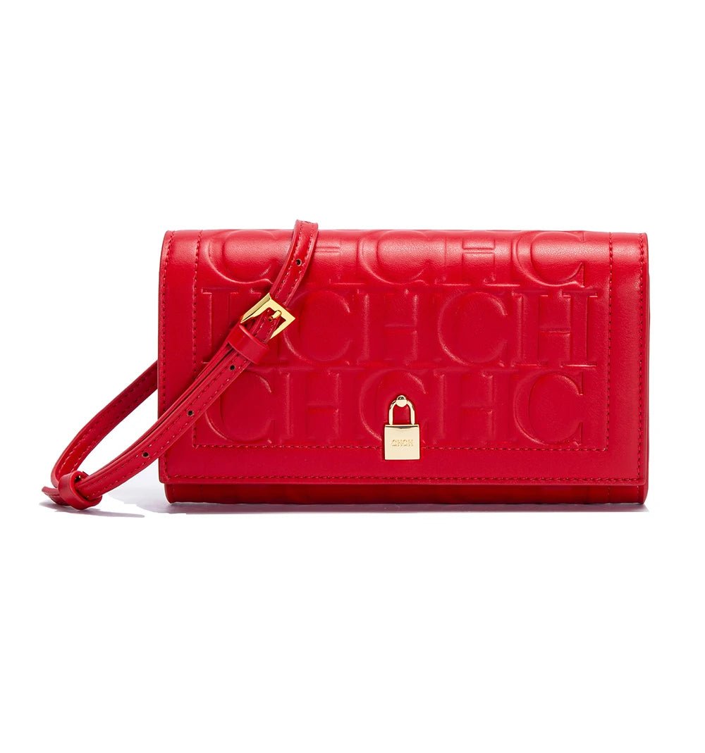 Simple Bag Body Design | PU Material Women's Crossbody Bag - My Web Bazaar