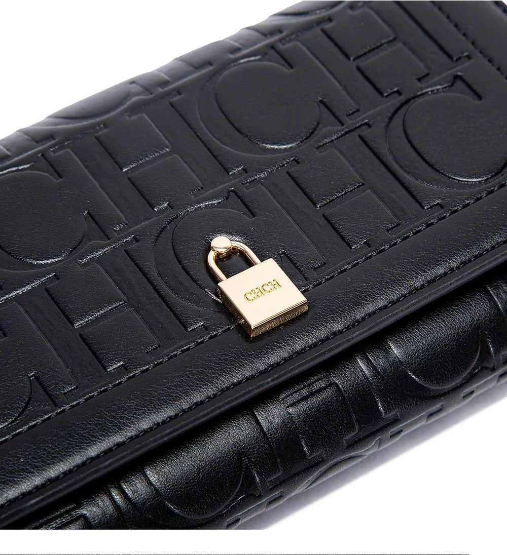 Simple Bag Body Design | PU Material Women's Crossbody Bag - My Web Bazaar