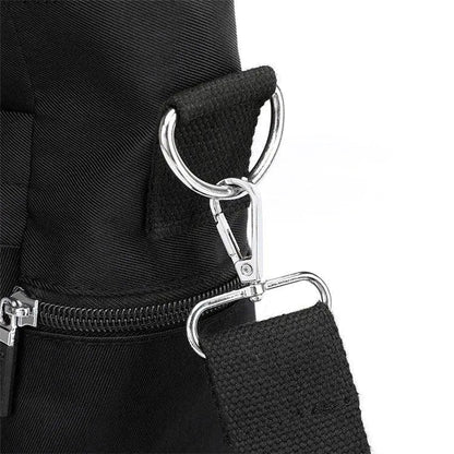 Stylish Crossbody Women's Nylon Bag | Lightweight & Versatile - My Web Bazaar
