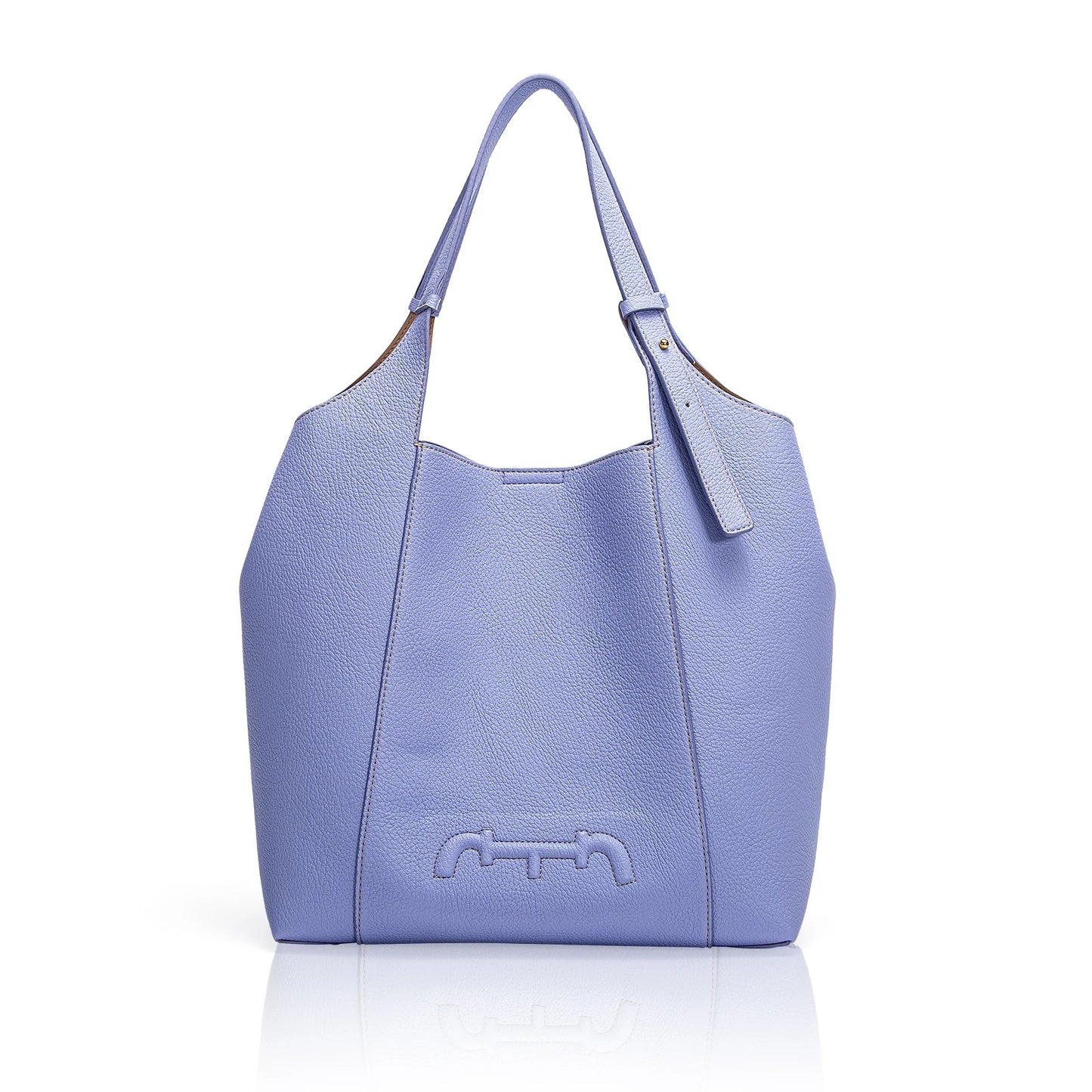 Unique Body Design Women's Handbag | Retro PU Tote for Commuting - My Web Bazaar