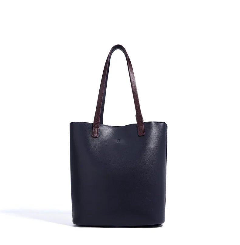 Wholesale Women Suede Tote | Large Capacity Fashion Handbag - My Web Bazaar