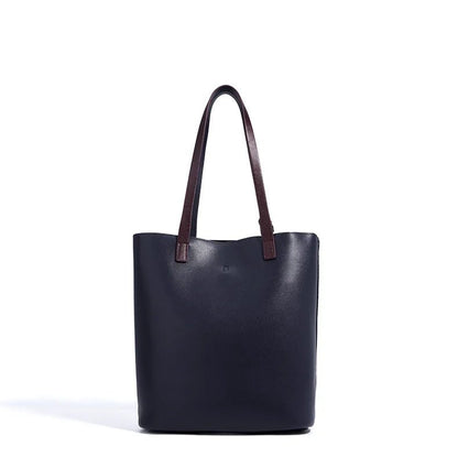 Wholesale Women Suede Tote | Large Capacity Fashion Handbag - My Web Bazaar