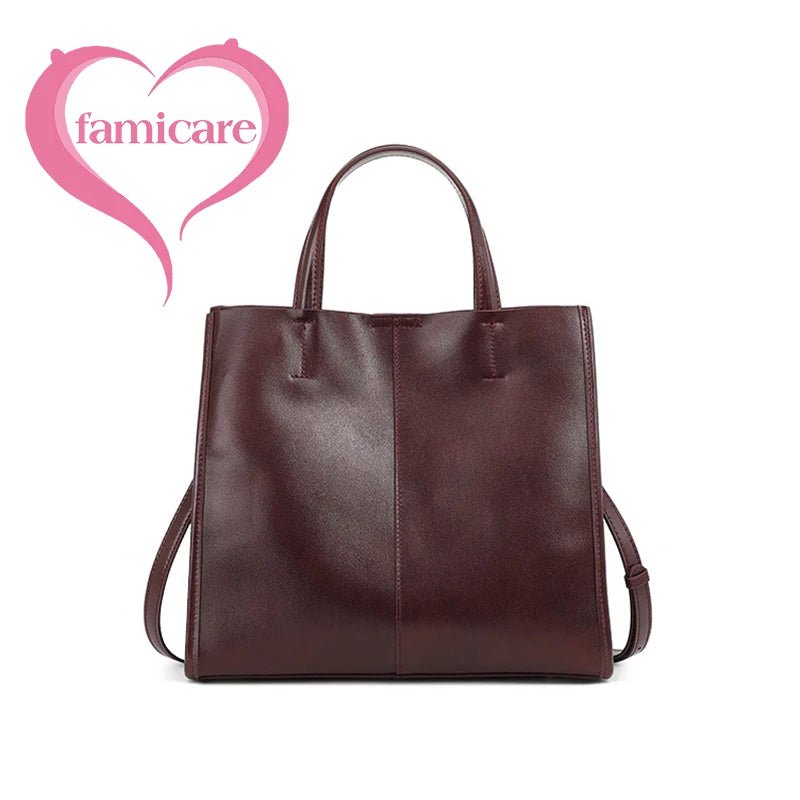 Wholesale Women Suede Tote | Large Capacity Fashion Handbag - My Web Bazaar