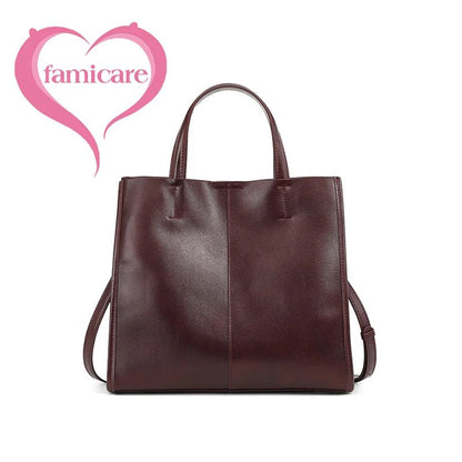 Wholesale Women Suede Tote | Large Capacity Fashion Handbag - My Web Bazaar