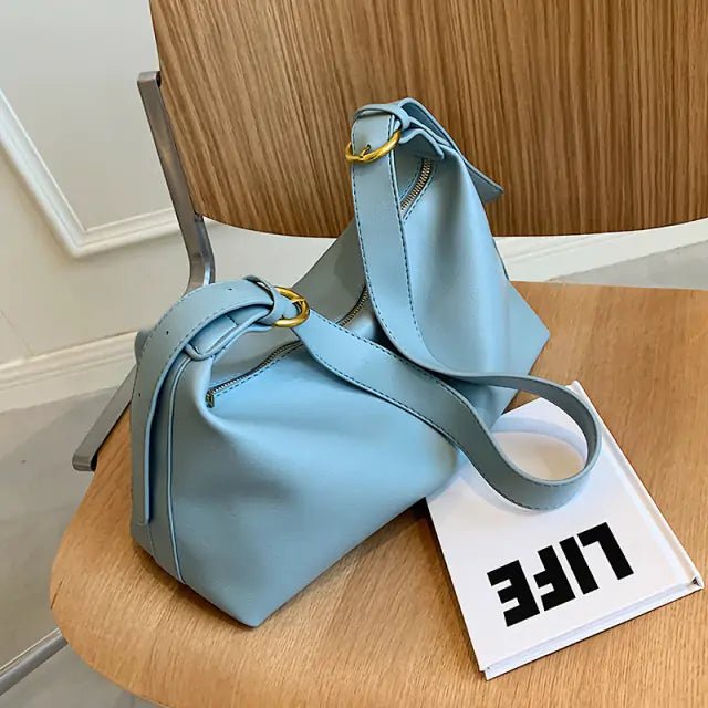 Women Handbags Soft Tote Bag for Everyday Elegance - My Web Bazaar