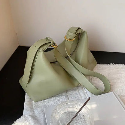 Women Handbags Soft Tote Bag for Everyday Elegance - My Web Bazaar