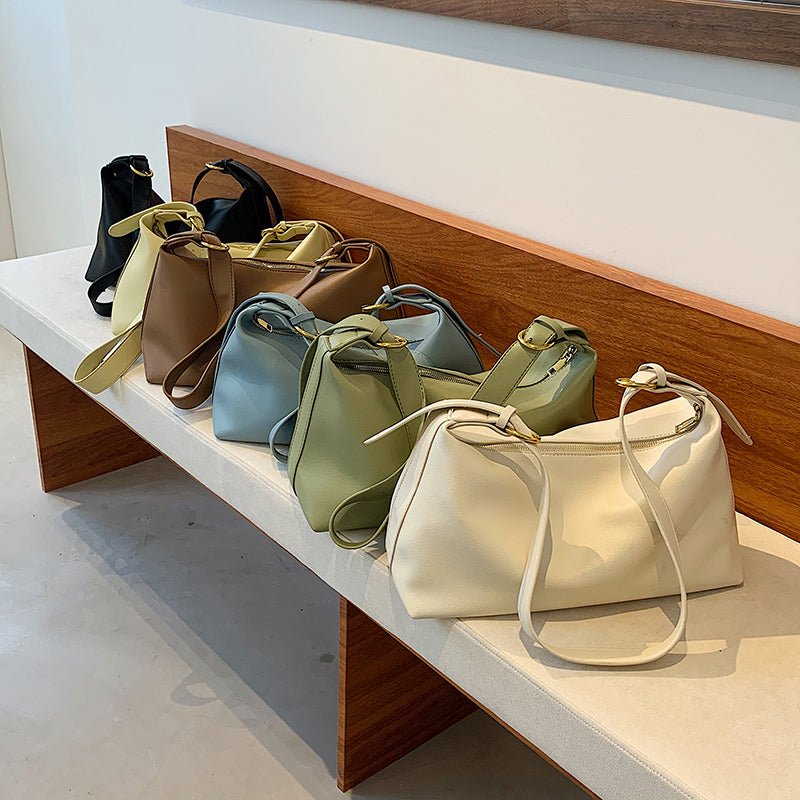 Women Handbags Soft Tote Bag for Everyday Elegance - My Web Bazaar