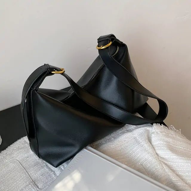Women Handbags Soft Tote Bag for Everyday Elegance - My Web Bazaar