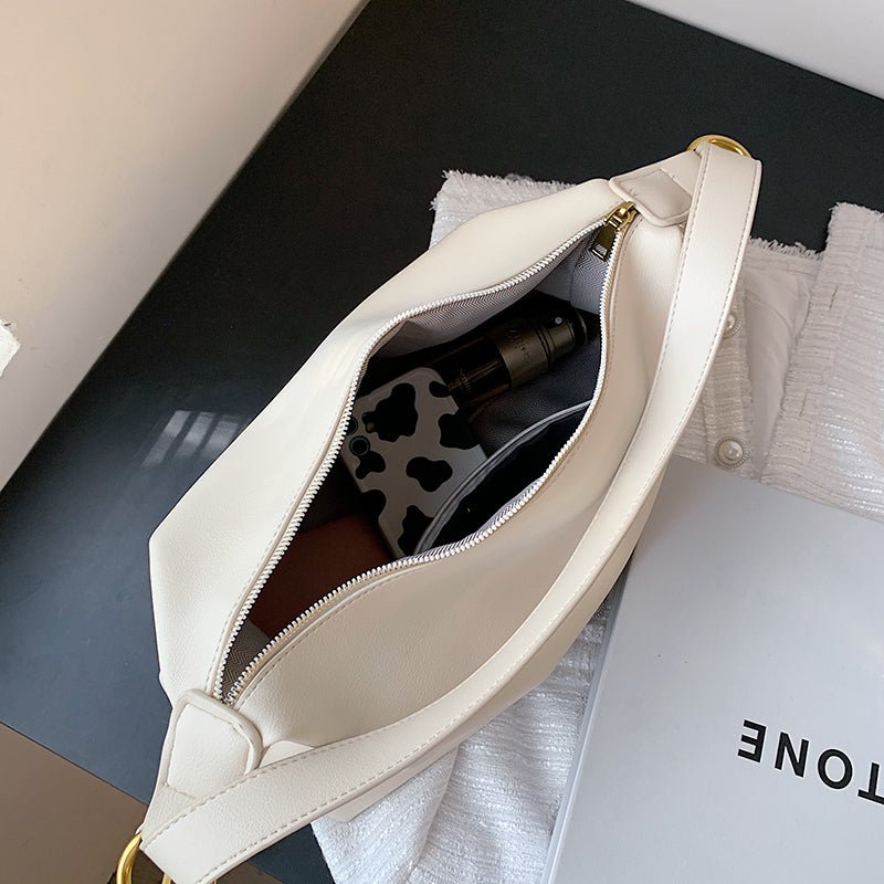 Women Handbags Soft Tote Bag for Everyday Elegance - My Web Bazaar