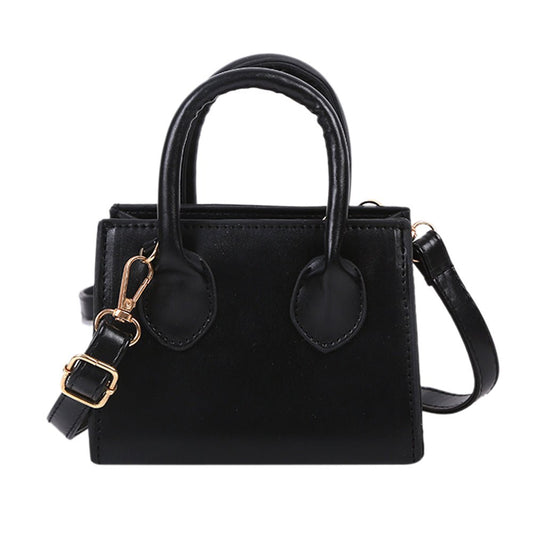 Yellow Personalized Messenger Bag | Chic Mini for Daily Use - My Web Bazaar